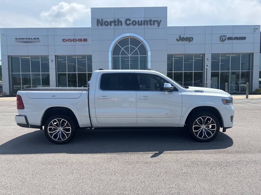 2025 Ram 1500 Tungsten — Pickup Truck — 11,375 mi — Arab, AL