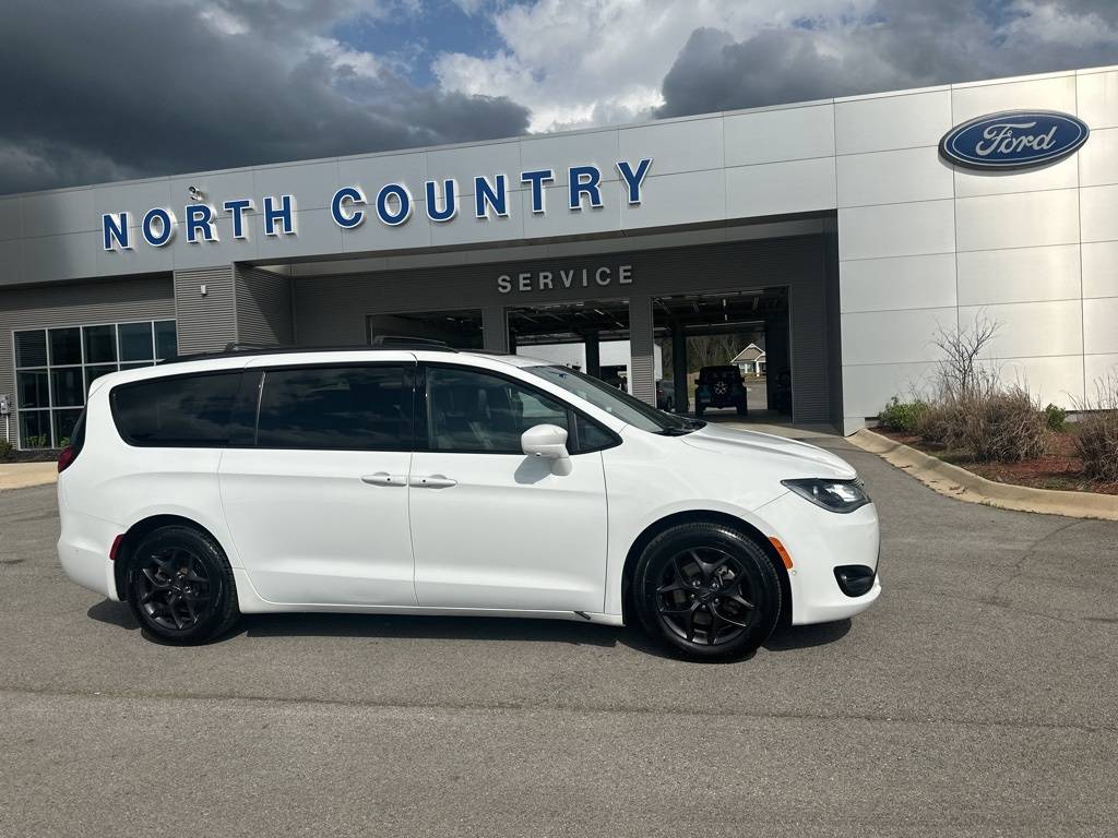2020 Chrysler Pacifica Touring L Plus — Minivan — 75,916 mi — Arab, AL