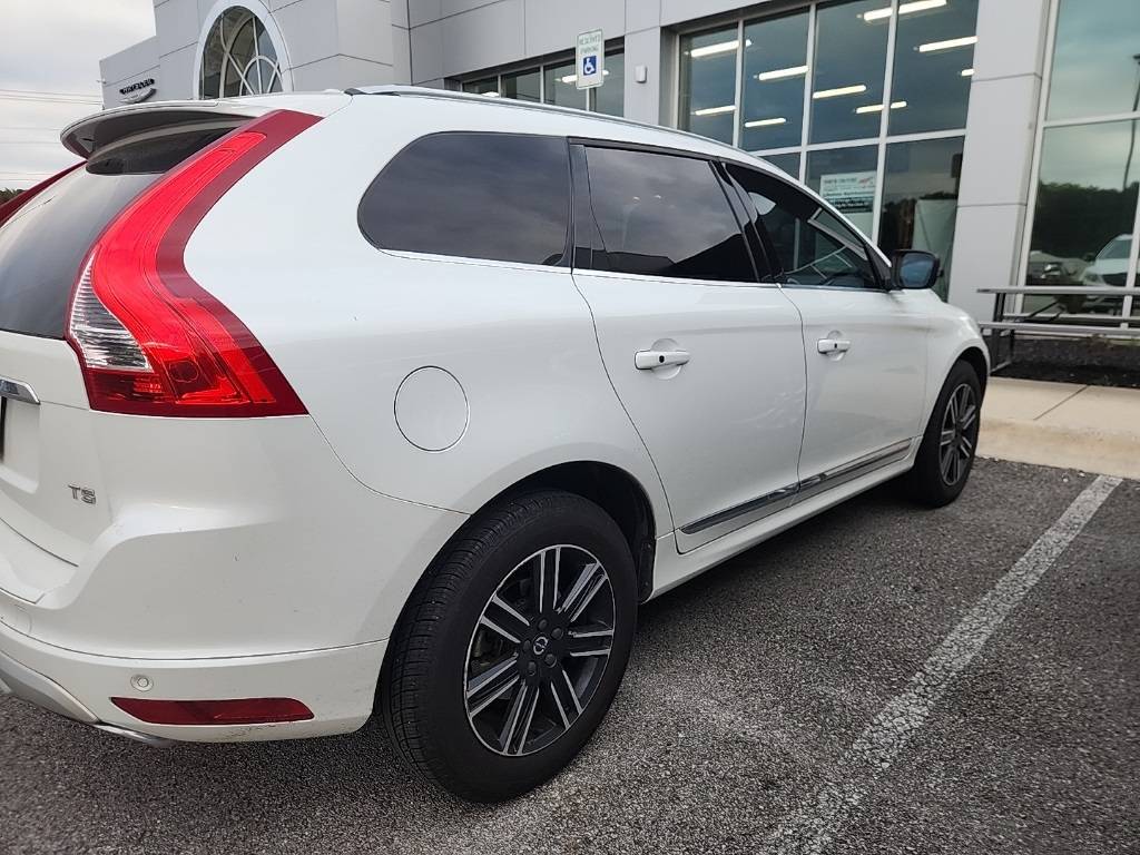 2017 Volvo XC60 Dynamic — SUV — 118,531 mi — Arab, AL