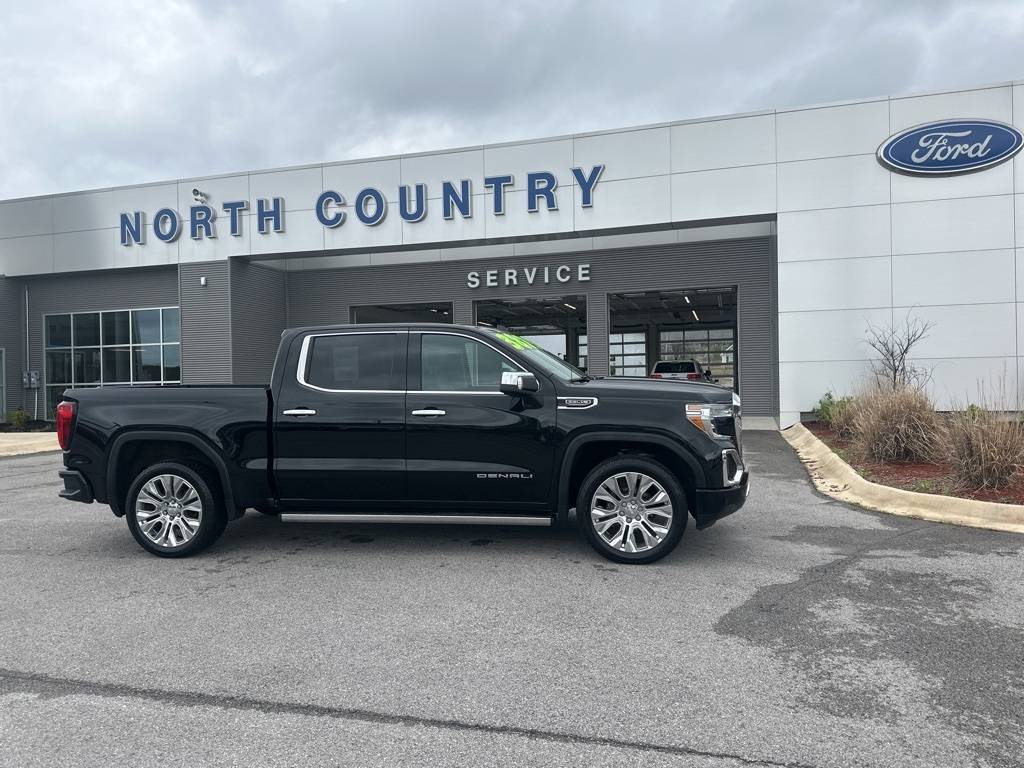 2019 GMC Sierra 1500 Denali — Pickup Truck — 114,394 mi — Arab, AL