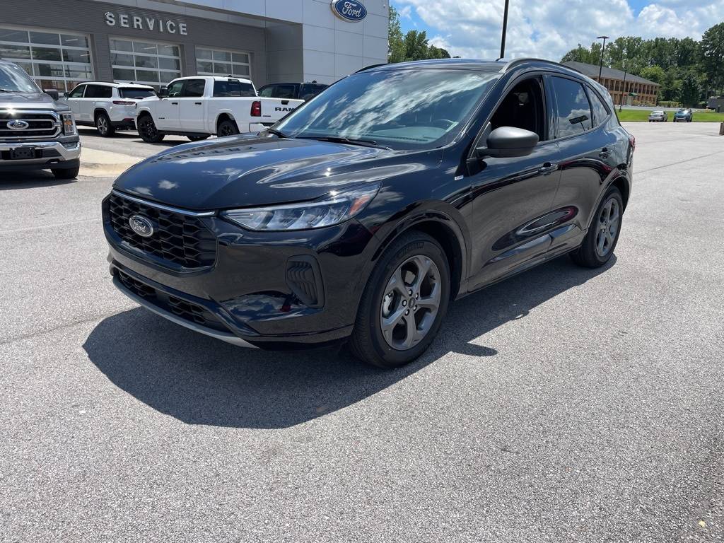 2024 Ford Escape ST-Line — SUV — 16,419 mi — Arab, AL