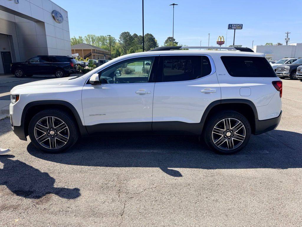 2021 GMC Acadia SLT — SUV — 88,168 mi — Arab, AL