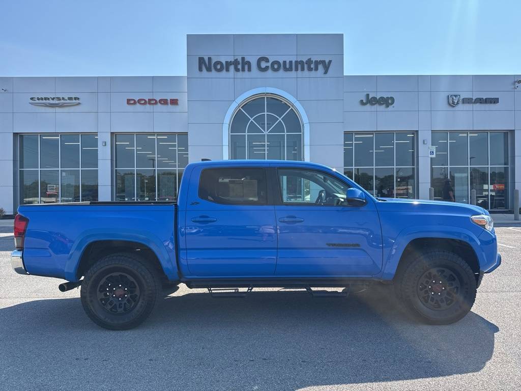 2020 Toyota Tacoma SR5 — Pickup Truck — 104,439 mi — Arab, AL