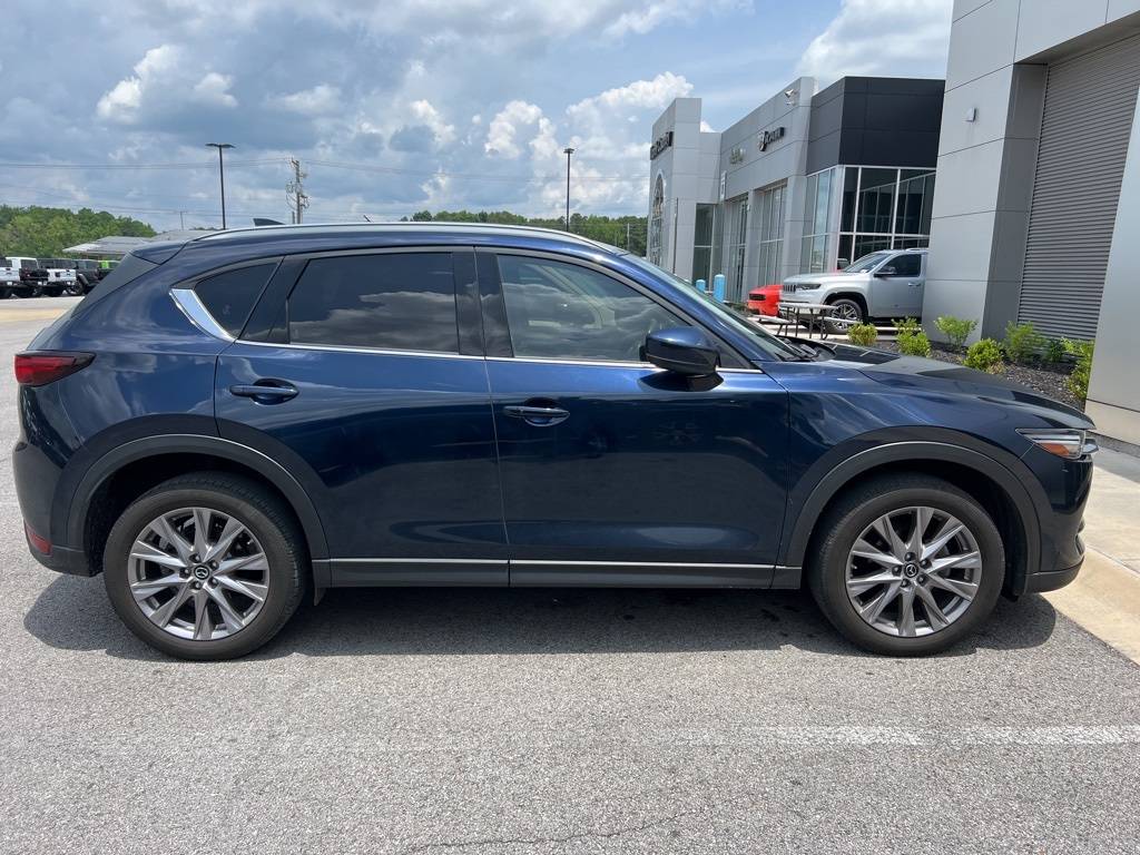 2019 Mazda CX-5 Grand Touring — SUV — 48,277 mi — Arab, AL