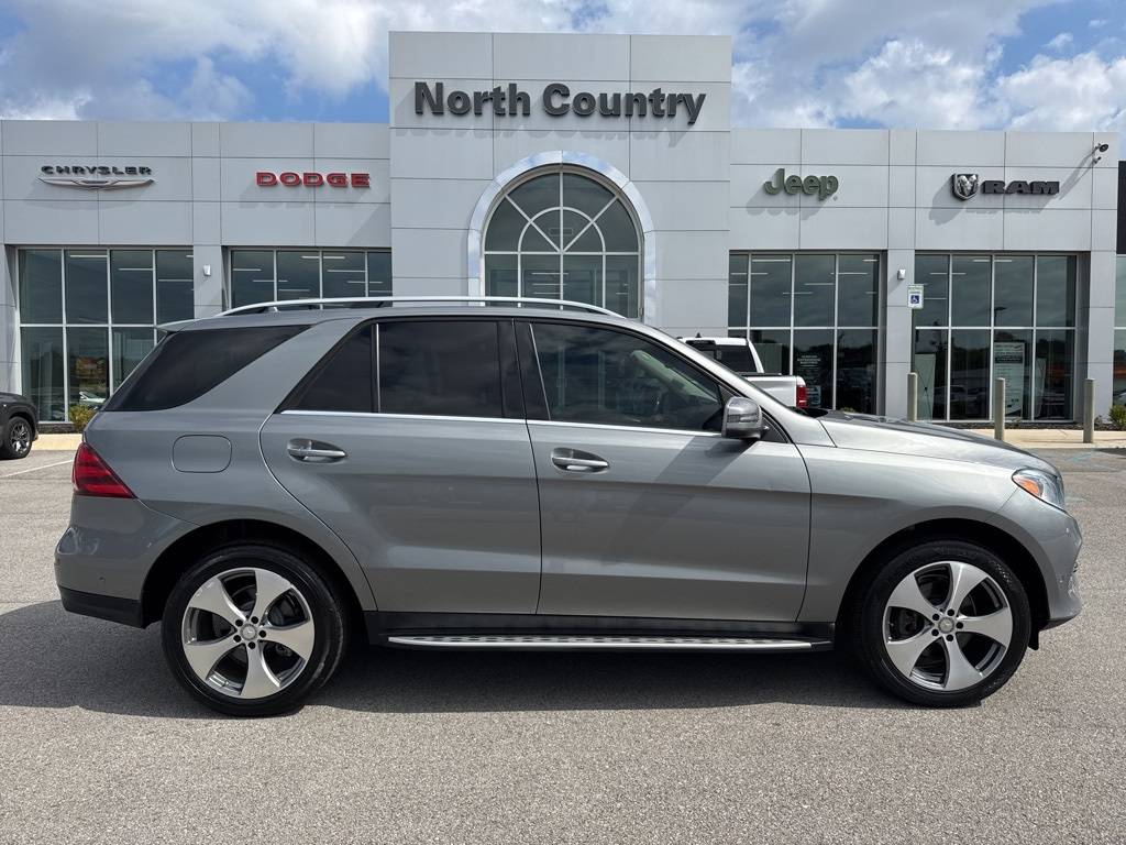 2016 Mercedes-Benz GLE GLE 350 — SUV — 72,996 mi — Arab, AL