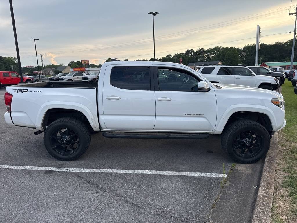 2017 Toyota Tacoma TRD Sport — Pickup Truck — 112,298 mi — Arab, AL