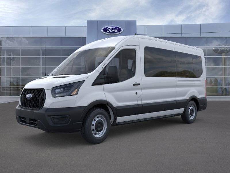 2025 Ford Transit 350 XL