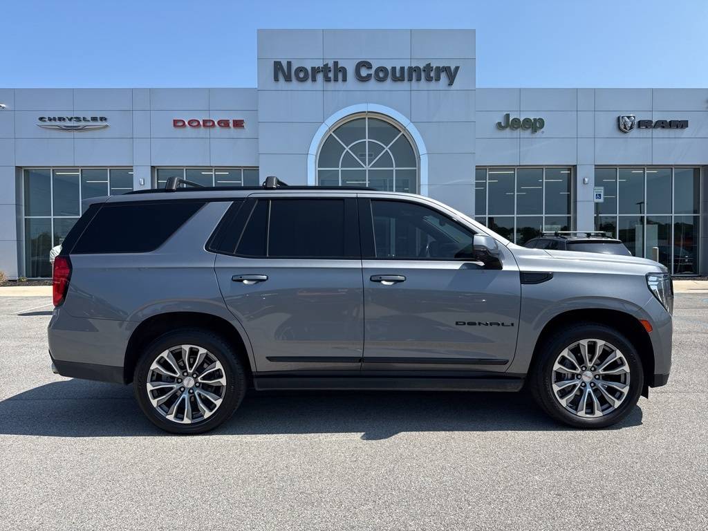 2021 GMC Yukon Denali — SUV — 97,796 mi — Arab, AL