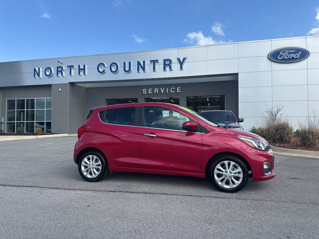 2020 Chevrolet Spark 2LT — Hatchback — 42,319 mi — Arab, AL