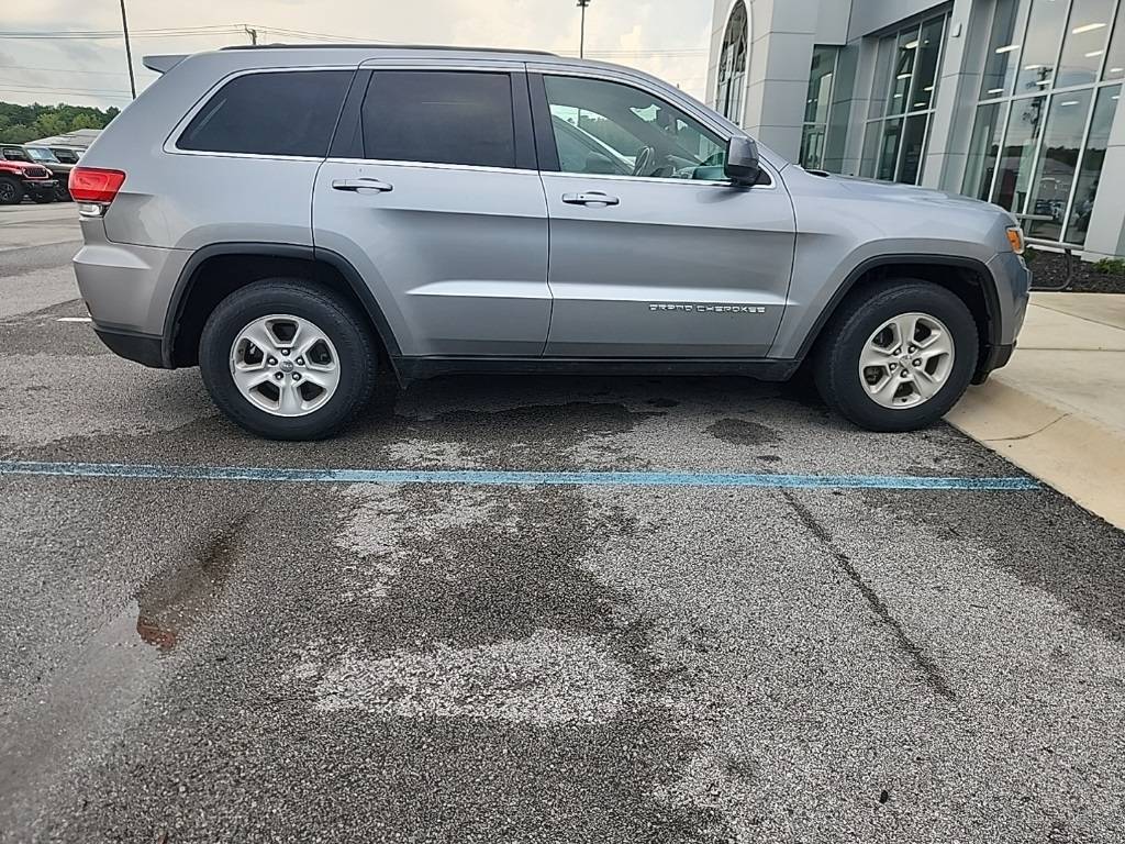 2014 Jeep Grand Cherokee Laredo — SUV — 95,164 mi — Arab, AL