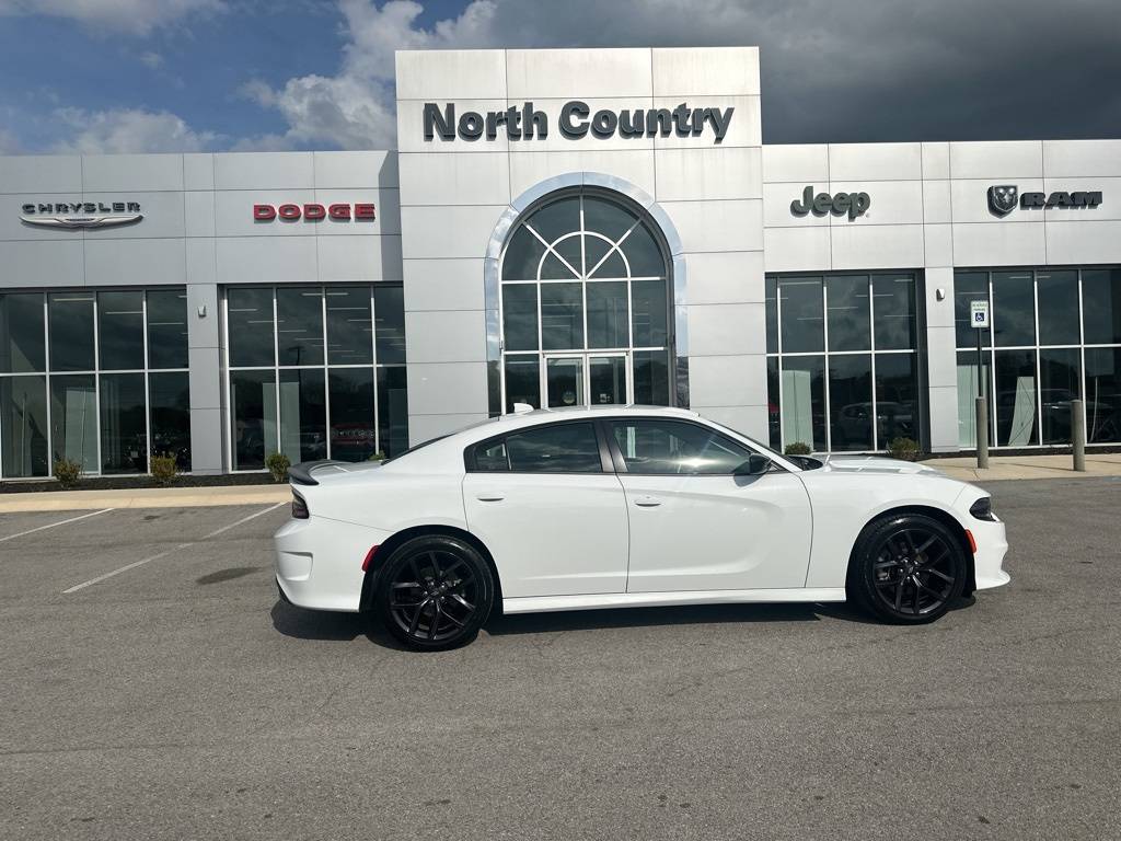 2021 Dodge Charger GT — Sedan — 60,798 mi — Arab, AL