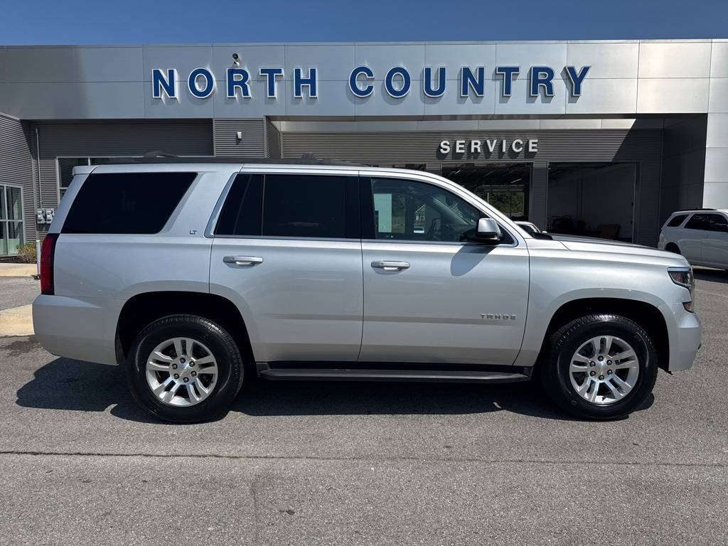 2019 Chevrolet Tahoe LT — SUV — 122,049 mi — Arab, AL