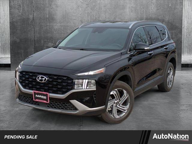 2023 Hyundai Santa Fe SEL — SUV — 12,371 mi — Canon City, CO