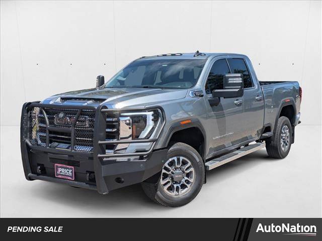2024 GMC Sierra 2500HD SLE — Pickup Truck — 32,199 mi — Canon City, CO