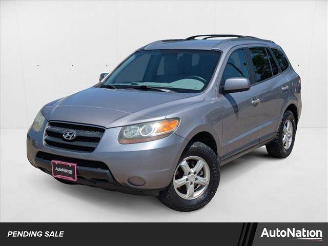2007 Hyundai Santa Fe GLS — SUV — 148,424 mi — Canon City, CO