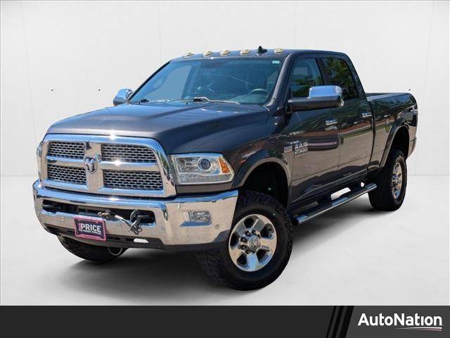 2016 Ram 2500 Laramie Power Wagon — Pickup Truck — 113,373 mi — Canon City, CO