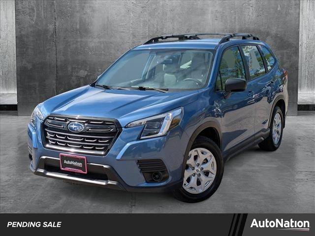 2023 Subaru Forester Base — SUV — 28,488 mi — Canon City, CO