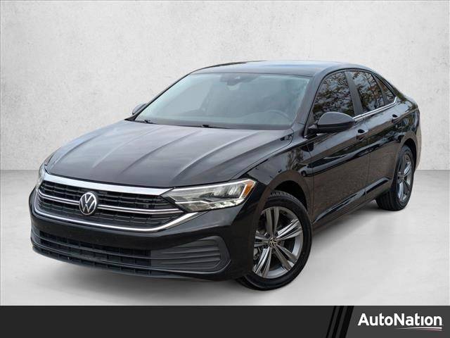 2023 Volkswagen Jetta SE — Sedan — 36,488 mi — Canon City, CO