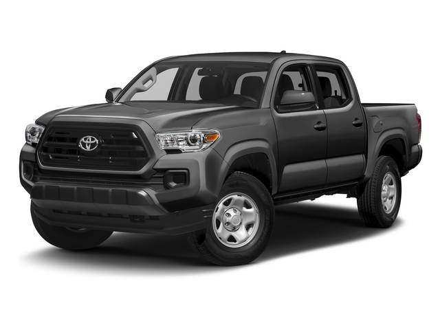 2016 Toyota Tacoma SR — Pickup Truck — 144,691 mi — Canon City, CO