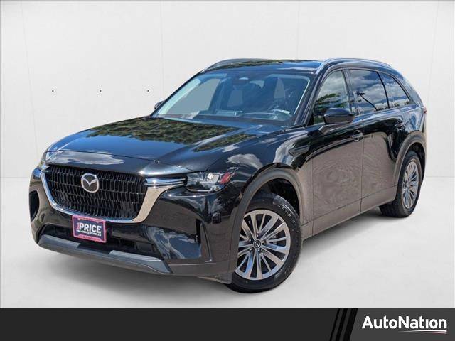 2024 Mazda CX-90 Preferred Plus — SUV — 35,292 mi — Canon City, CO