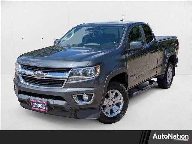 2016 Chevrolet Colorado LT — Pickup Truck — 98,650 mi — Canon City, CO