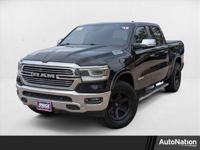 2019 Ram 1500 Laramie — Pickup Truck — 118,697 mi — Canon City, CO