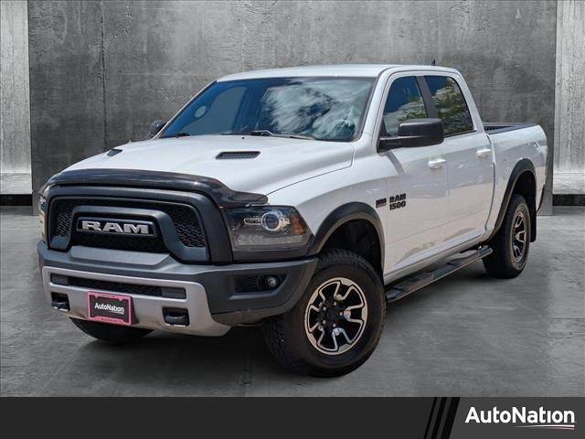 2017 Ram 1500 Rebel — Pickup Truck — 79,686 mi — Canon City, CO