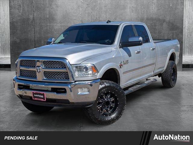 2014 Ram 2500 Laramie — Pickup Truck — 160,780 mi — Canon City, CO