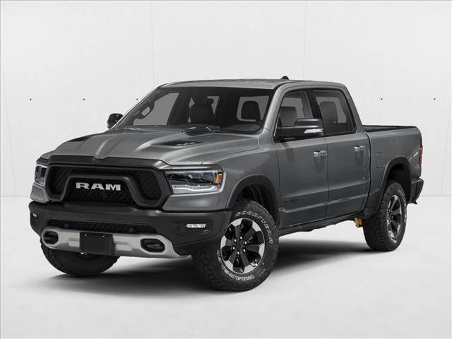 2022 Ram 1500 Rebel — Pickup Truck — 67,717 mi — Canon City, CO