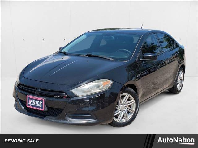 2016 Dodge Dart SE — Sedan — 104,038 mi — Canon City, CO