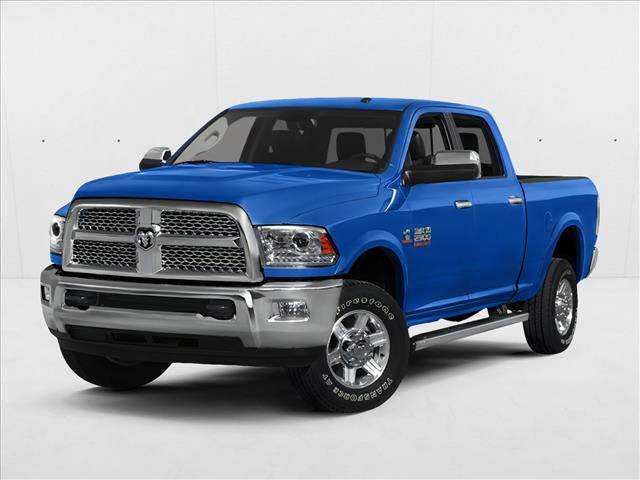 2014 Ram 2500 Tradesman — Pickup Truck — 139,318 mi — Canon City, CO
