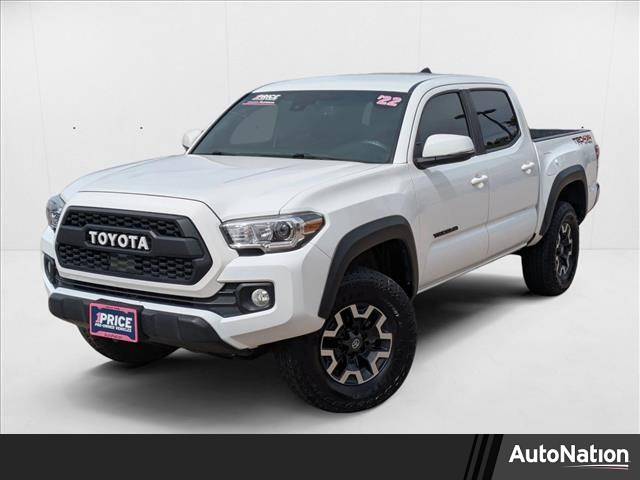 2022 Toyota Tacoma TRD Off Road — Pickup Truck — 58,397 mi — Canon City, CO