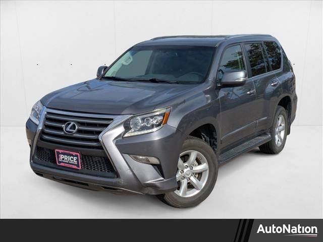 2016 Lexus GX GX 460 — SUV — 127,718 mi — Canon City, CO