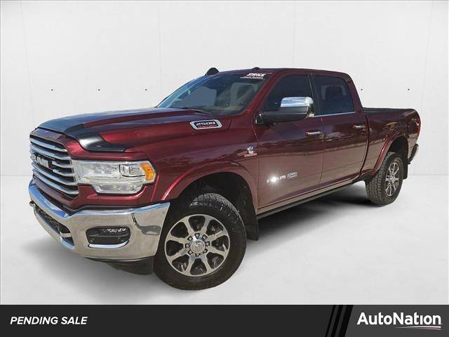 2020 Ram 2500 Longhorn — Pickup Truck — 69,106 mi — Colorado Springs, CO