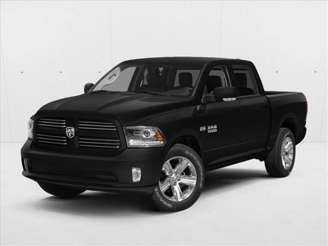 2015 Ram 1500 Laramie Limited — Pickup Truck — 174,499 mi — Colorado Springs, CO