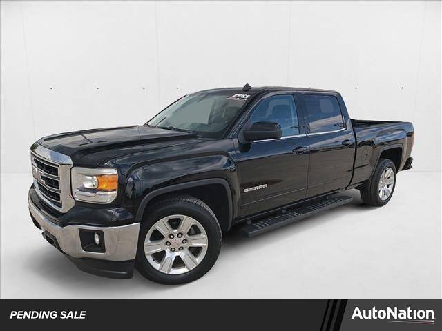2014 GMC Sierra 1500 SLE — Pickup Truck — 126,553 mi — Colorado Springs, CO