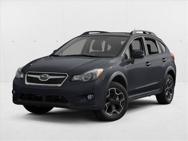 2013 Subaru XV Crosstrek 2.0i Limited — SUV — 124,242 mi — Colorado Springs, CO