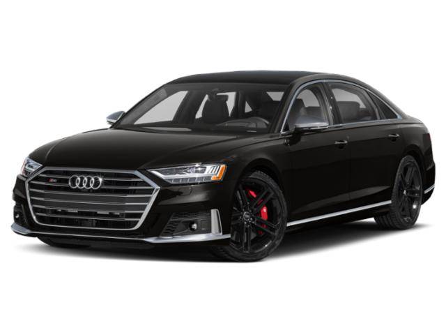 2020 Audi S8 Standard — Sedan — 45,268 mi — Colorado Springs, CO