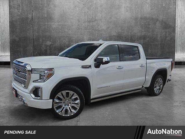2020 GMC Sierra 1500 Denali — Pickup Truck — 69,872 mi — Colorado Springs, CO