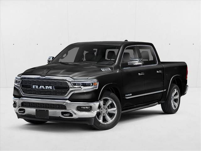 2022 Ram 1500 Limited — Pickup Truck — 25,514 mi — Colorado Springs, CO