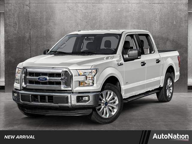 2015 Ford F-150 XLT — Pickup Truck — 149,608 mi — Colorado Springs, CO