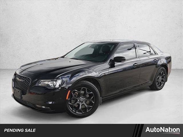 2020 Chrysler 300 S — Sedan — 44,939 mi — Colorado Springs, CO