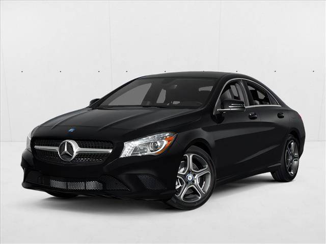 2014 Mercedes-Benz CLA CLA 250 — Sedan — 91,655 mi — Colorado Springs, CO
