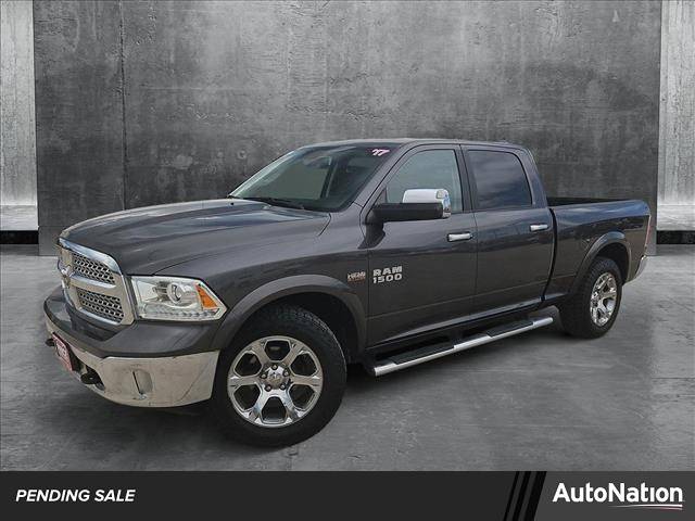 2017 Ram 1500 Laramie — Pickup Truck — 73,577 mi — Colorado Springs, CO