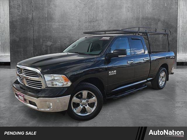 2018 Ram 1500 Big Horn — Pickup Truck — 89,228 mi — Colorado Springs, CO