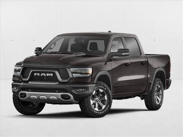 2023 Ram 1500 Rebel — Pickup Truck — 59,641 mi — Colorado Springs, CO