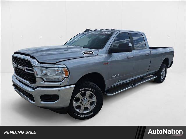 2022 Ram 2500 Big Horn — Pickup Truck — 108,856 mi — Colorado Springs, CO