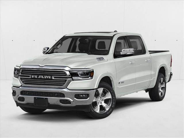 2020 Ram 1500 Laramie — Pickup Truck — 41,515 mi — Colorado Springs, CO