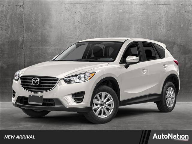 2016 Mazda CX-5 Sport — SUV — 107,499 mi — Colorado Springs, CO