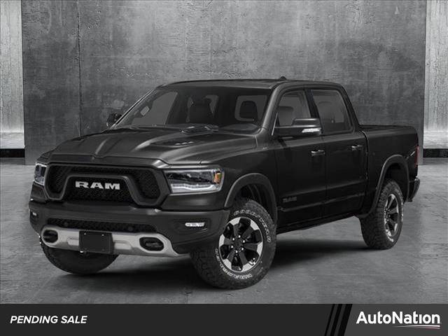 2020 Ram 1500 Rebel — Pickup Truck — 57,653 mi — Colorado Springs, CO